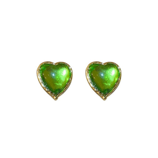 Show Me Your Love Earrings