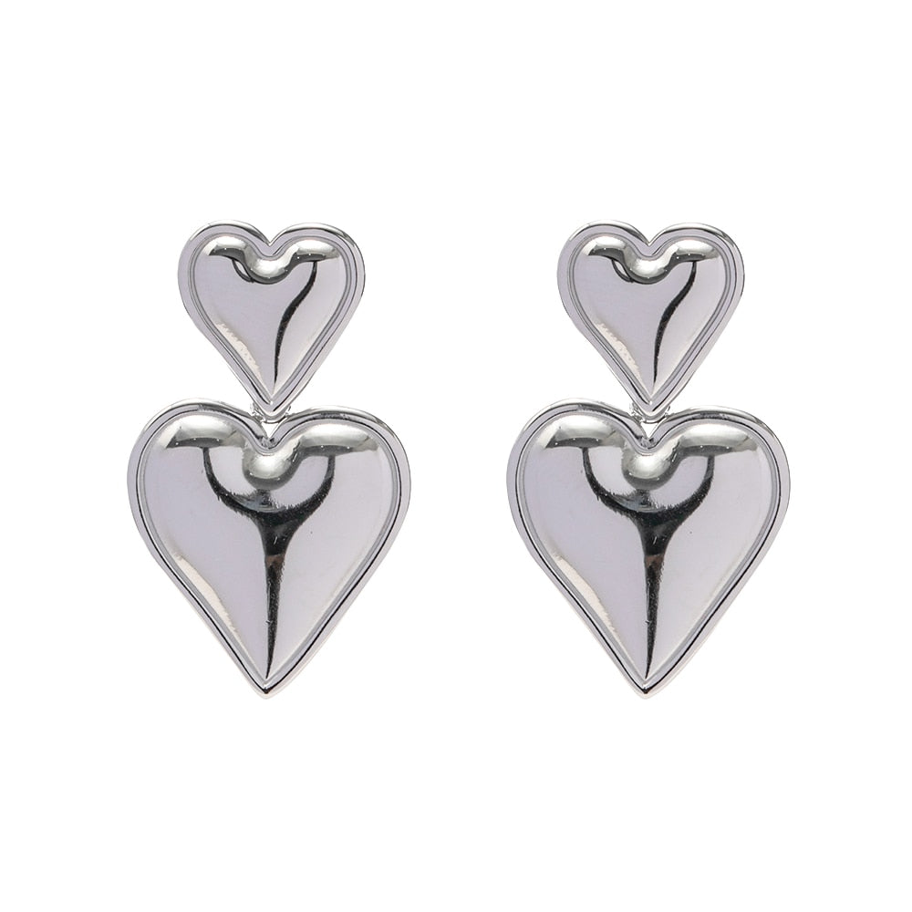 Love Yourself Earrings